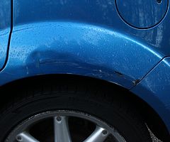 Ford Fiesta 2005, 5 door - Image 10/10