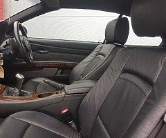 BMW 320i convertible nct - Image 5/10
