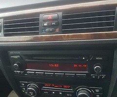 BMW 320i convertible nct - Image 8/10