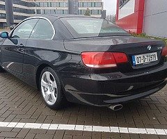 BMW 320i convertible nct - Image 9/10