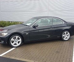BMW 320i convertible nct - Image 10/10