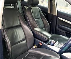 Audi A6 2.0 diesel . S line , automatic . NEW NCT