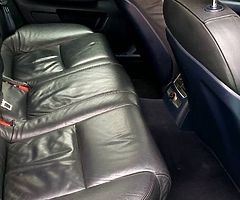 Audi A6 2.0 diesel . S line , automatic . NEW NCT - Image 6/10