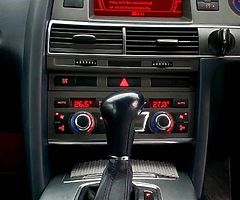 Audi A6 2.0 diesel . S line , automatic . NEW NCT - Image 10/10