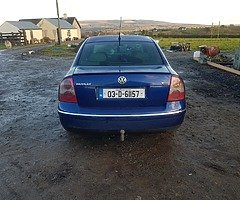 Passat - Image 3/10