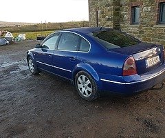 Passat - Image 4/10