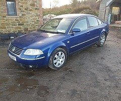 Passat - Image 5/10