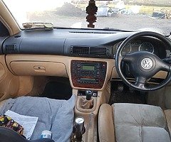 Passat - Image 8/10