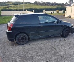 Toyota corolla d4d van - Image 5/6