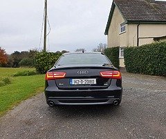 142 Audi A6 S Line Ultra