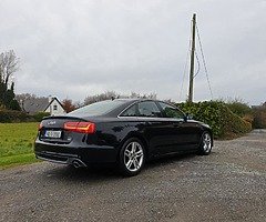 142 Audi A6 S Line Ultra - Image 3/5
