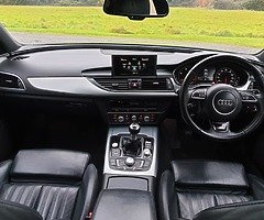 142 Audi A6 S Line Ultra - Image 4/5