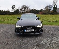 142 Audi A6 S Line Ultra - Image 5/5