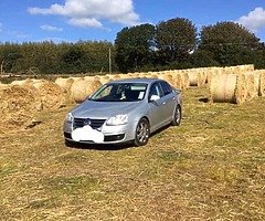 Vw jetta sale/Swap