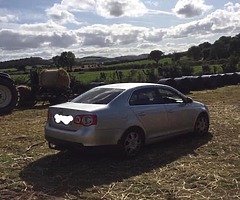 Vw jetta sale/Swap
