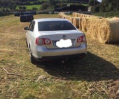 Vw jetta sale/Swap - Image 3/3