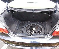 BMW 523i 2006 manual for sale - Image 6/10