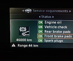 BMW 523i 2006 manual for sale - Image 9/10