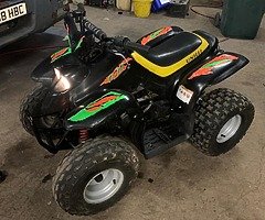 £500