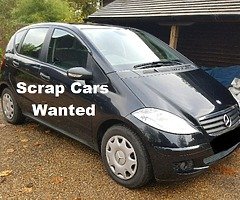 2007 Mercedes-Benz A-Class