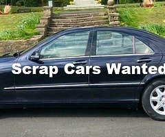 2000 Mercedes-Benz S-Class
