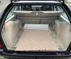 2002 mercedes E-Class - Image 8/10