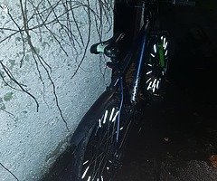 Voodoo MT bike - Image 4/5