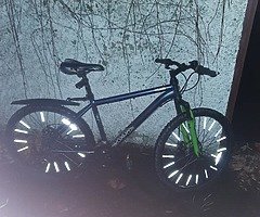 Voodoo MT bike - Image 5/5