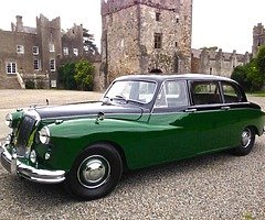 Major Limousine