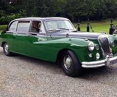 Major Limousine