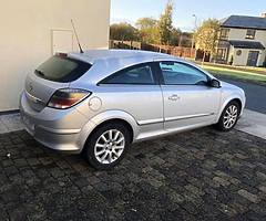 Opel Astra 1.6