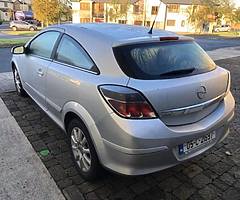 Opel Astra 1.6 - Image 3/8