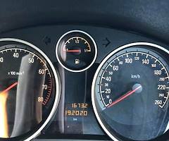 Opel Astra 1.6 - Image 5/8