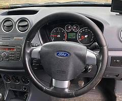 2010 ford transit connect 1.8tdci