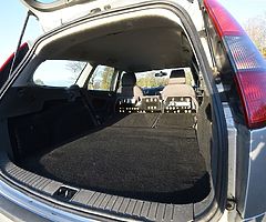 2005 Ford Focus LX 1.4 Estate - Image 6/10