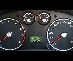 2005 Ford Focus LX 1.4 Estate - Image 7/10