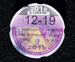 2005 Ford Focus LX 1.4 Estate - Image 9/10
