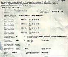 2005 Ford Focus LX 1.4 Estate - Image 10/10