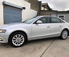 Contact seller