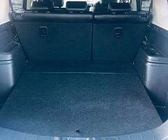 Mitsubishi Outlander 2014 PHEV 2.0 hybrid - Image 5/10