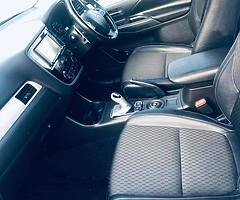 Mitsubishi Outlander 2014 PHEV 2.0 hybrid - Image 6/10