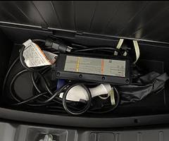 Mitsubishi Outlander 2014 PHEV 2.0 hybrid - Image 9/10