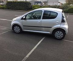 2009 Citroen C1 - Image 3/10