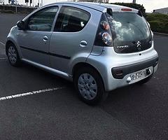 2009 Citroen C1 - Image 4/10