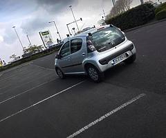2009 Citroen C1 - Image 5/10
