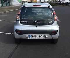 2009 Citroen C1 - Image 7/10