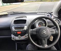 2009 Citroen C1 - Image 9/10