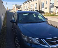 Saab 9-3 1.8T Biopower linear - Image 5/5