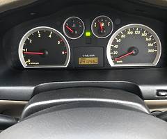 Hyundai Santa Fe Automatic 4x4 Diesel - Image 9/9