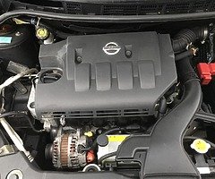 Nissan Tiida low mileage - Image 3/6